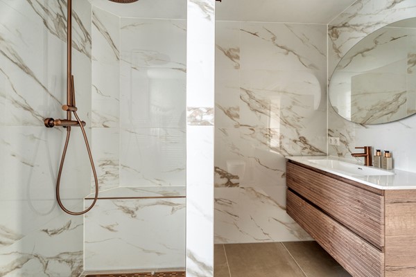 Medium property photo - Mozartstraat 52, 3752 JS Bunschoten-Spakenburg